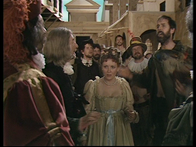 The Taming of the Shrew [BBC TV, 1980]
