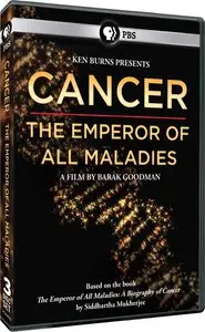 Cancer: The Emperor of All Maladies (2015)