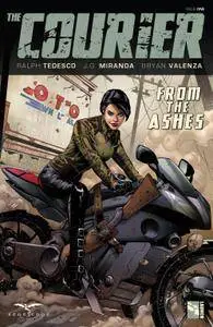 The Courier From The Ashes 0012017DigitalTLK-EMPIRE-HD