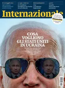 Internazionale N.1459 - 6 Maggio 2022