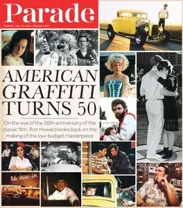 Parade – July 30, 2023