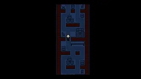 THERE IS NO SLEEP (2024)