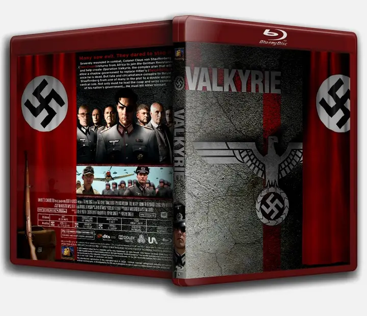 Valkyrie (2008)
