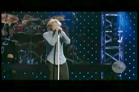 Bon Jovi - Live at Borgata (2009)