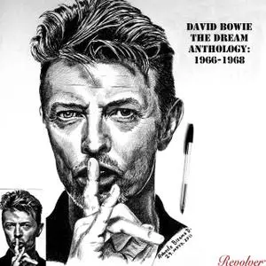 David Bowie - The Dream Anthology 1966-1968 (1997/2019)