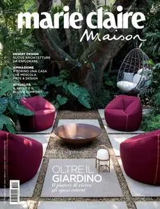 Marie Claire Maison Italia - Marzo 2023