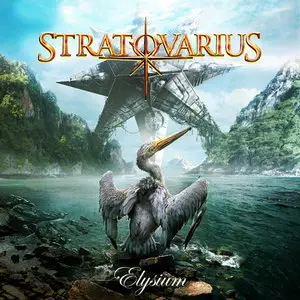 Stratovarius - Elysium (2011) 