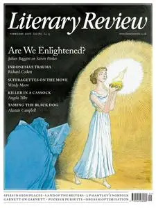 Literary Review - February 2018