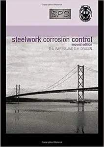 Steelwork Corrosion Control Ed 2