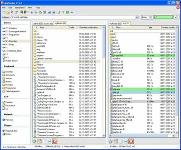 MyFinder 3.2.1.0