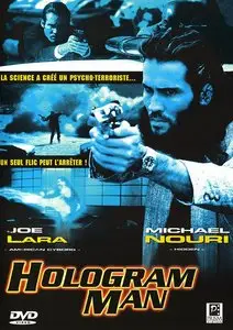 Hologram Man (1995)