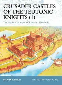Fortress 11: Crusader Castles of the Teutonic Knights (1) AD