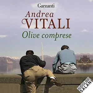 «Olive Comprese» by Andrea Vitali