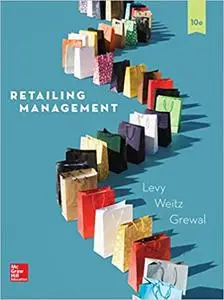 Retailing Management 10th Edition