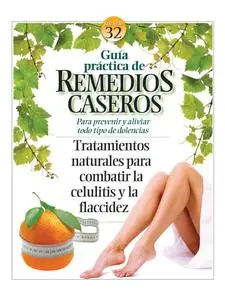 Remedios Caseros - 24 Octubre 2023