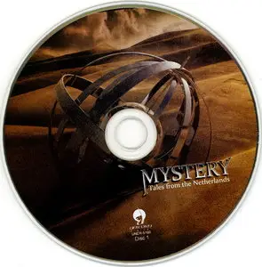 Mystery - Tales From The Netherlands (2014) 2CD