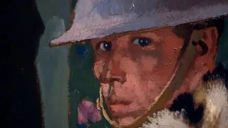 BBC - Face of Britain by Simon Schama (2015)