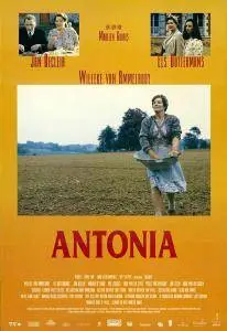 Antonia / Antonia's Line (1995)