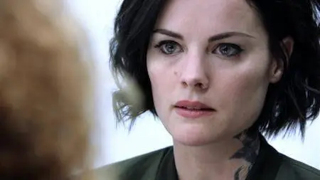 Blindspot S03E21