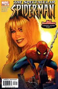 The Spectacular Spider-Man v2 023