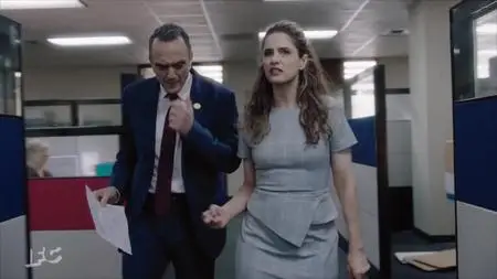 Brockmire S04E07