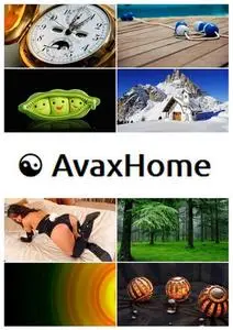 AvaxHome Wallpapers Part 18
