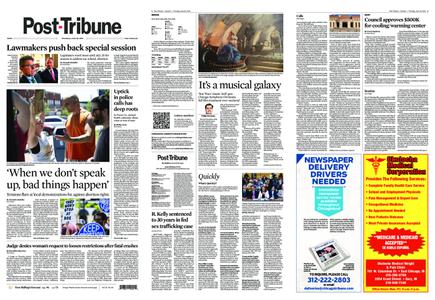 Post-Tribune – June 30, 2022