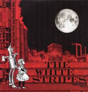 The White Stripes - Aside From That And Besides This: The White Stripes Greatest Hits (Vinyl) (2020) [24bit/96kHz]