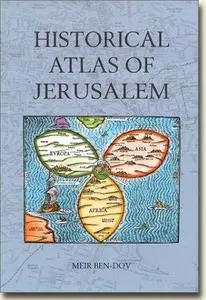 Gesenius, Hebrew Dictionary - Jastrow, Dictionary of the Targumim - Ben-Dov, Historical Atlas of Jerusalem