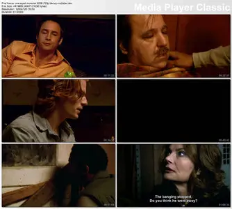 One Eyed Monster (2008)