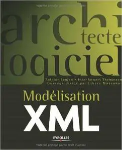 Libero Maesano - Modélisation XML