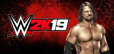 WWE 2K19 (2018) Digital Deluxe