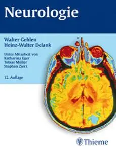 Neurologie, 12 Auflage