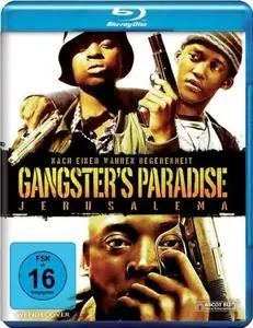 Gangster's Paradise: Jerusalema (2008)