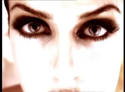 Monica Naranjo Coleccion de ORO Sexy spanish singer