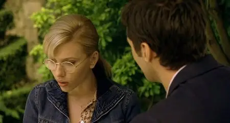 Сенсация / Scoop (2006)