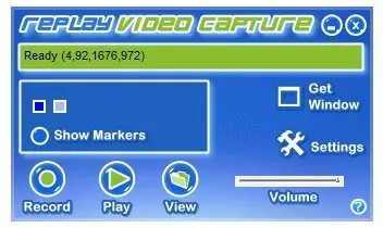 Replay Video Capture 6.0.3