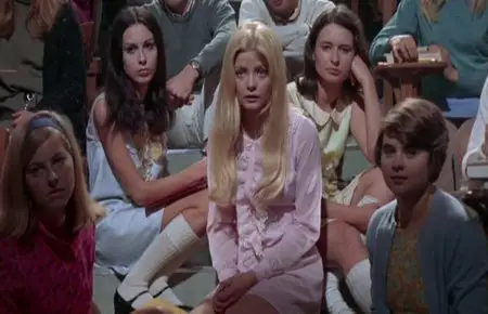 Candy (1968)