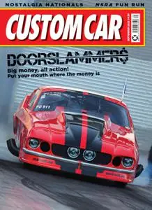 Custom Car – September 2022