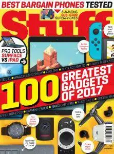 Stuff UK - September 2017