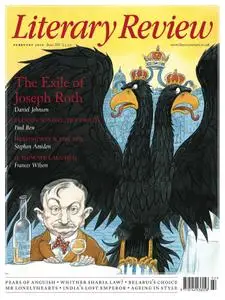 Literary Review - February 2012