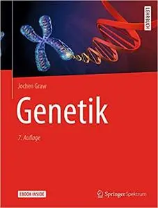 Genetik, 7. Auflage