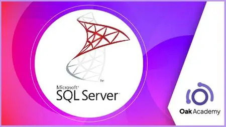 MS SQL Server: Learn MS SQL Server from Scratch