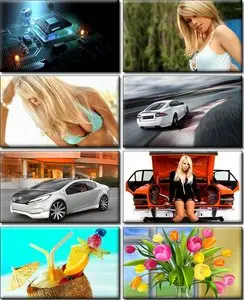 Amazing Desktop Wallpapers (64)