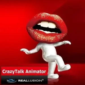 Reallusion CrazyTalk Animator 1.2.2010.1 PRO