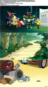 Tom And Jerry: The Fast And The Furry (2005)