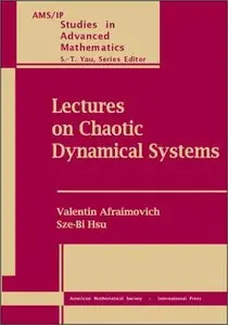 Lectures on Chaotic Dynamical Systems (Repost)