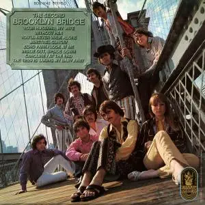 The Brooklyn Bridge - The Second Brooklyn Bridge (1969/2019) [Official Digital Download 24/96]