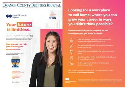 Orange County Business Journal – July 03, 2023