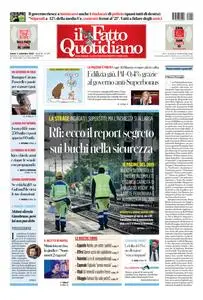 Il Fatto Quotidiano - 2 Settembre 2023